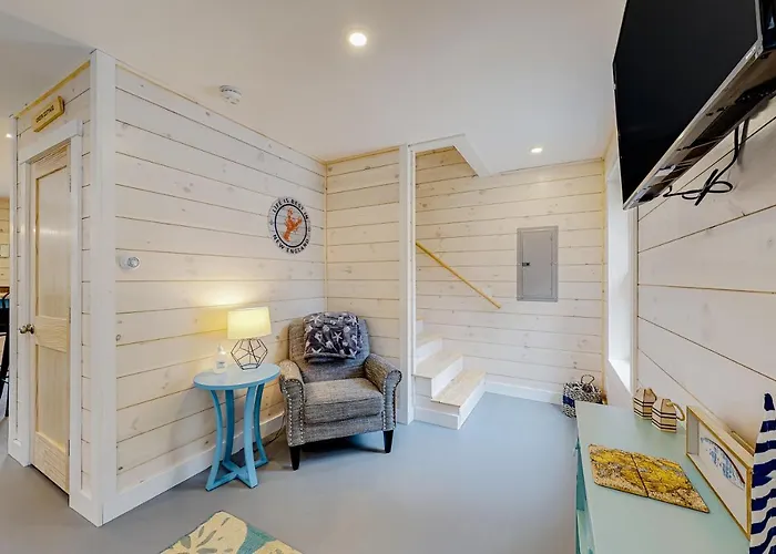 Creek Cottage