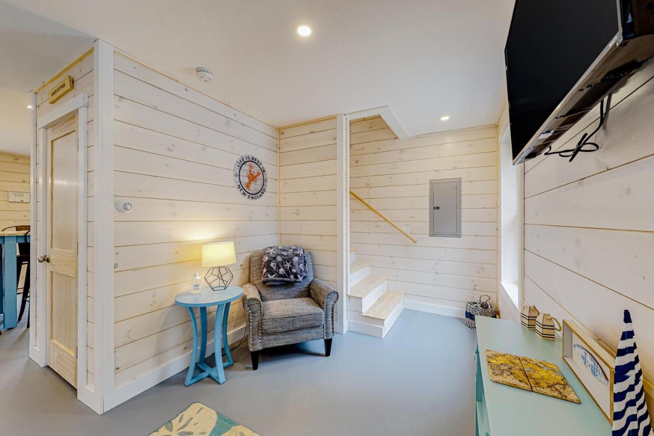 Holiday home Creek *