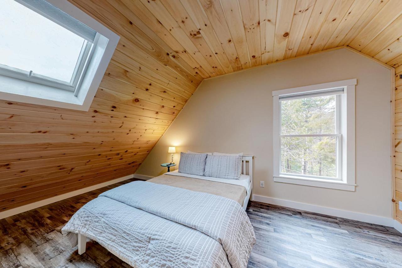 Creek Holiday home